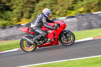 Advanced Group Red Bikes